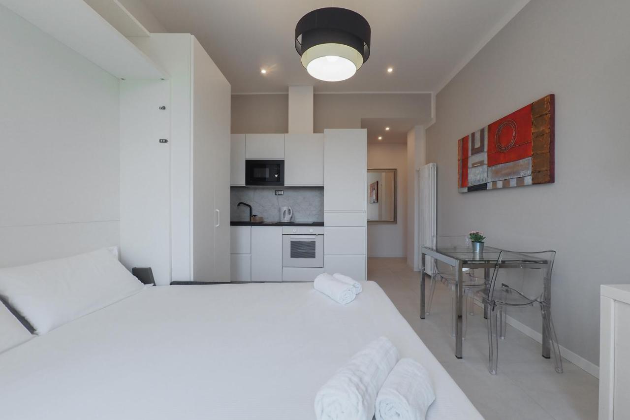 Primopiano - Washington Flats Apartamento