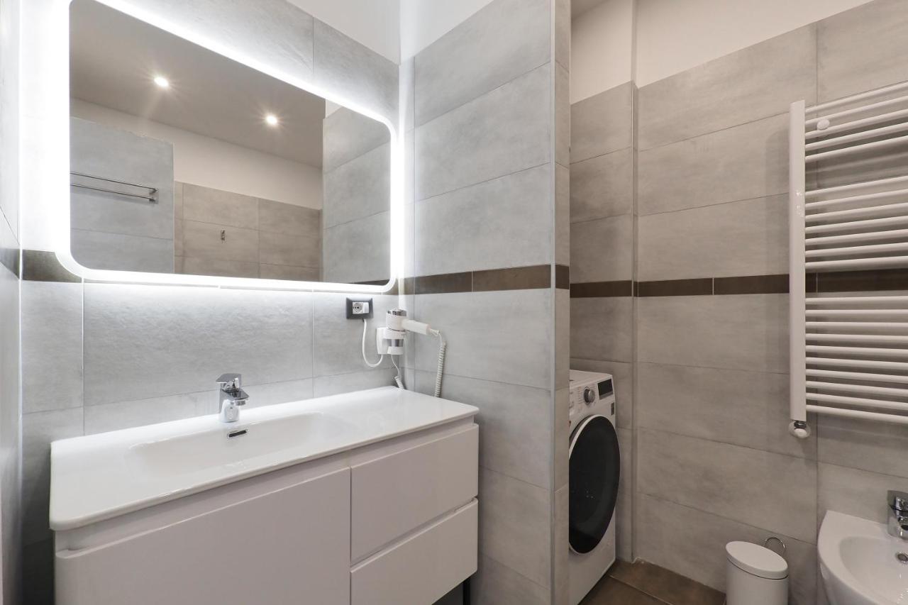 Apartamento Primopiano - Washington Flats