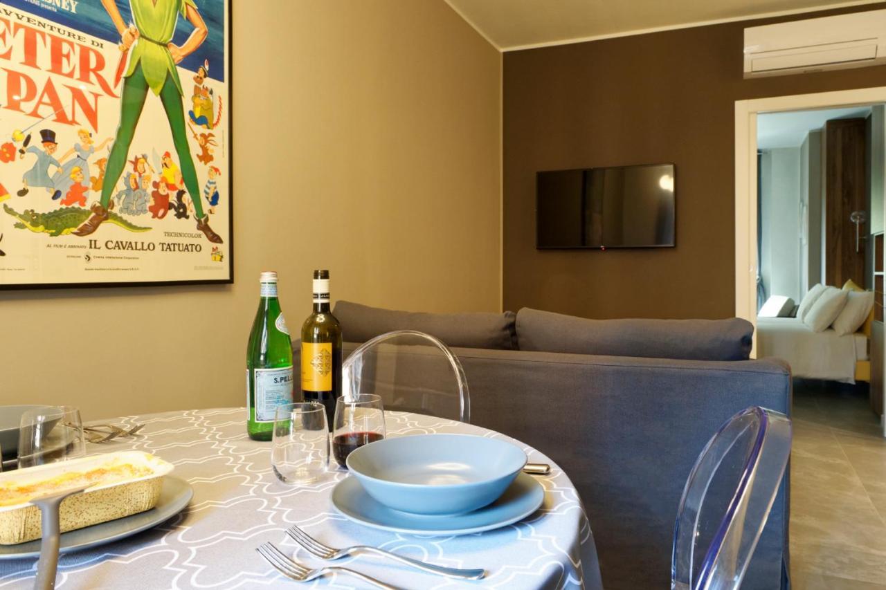 Guest house Red Ribbon Milan