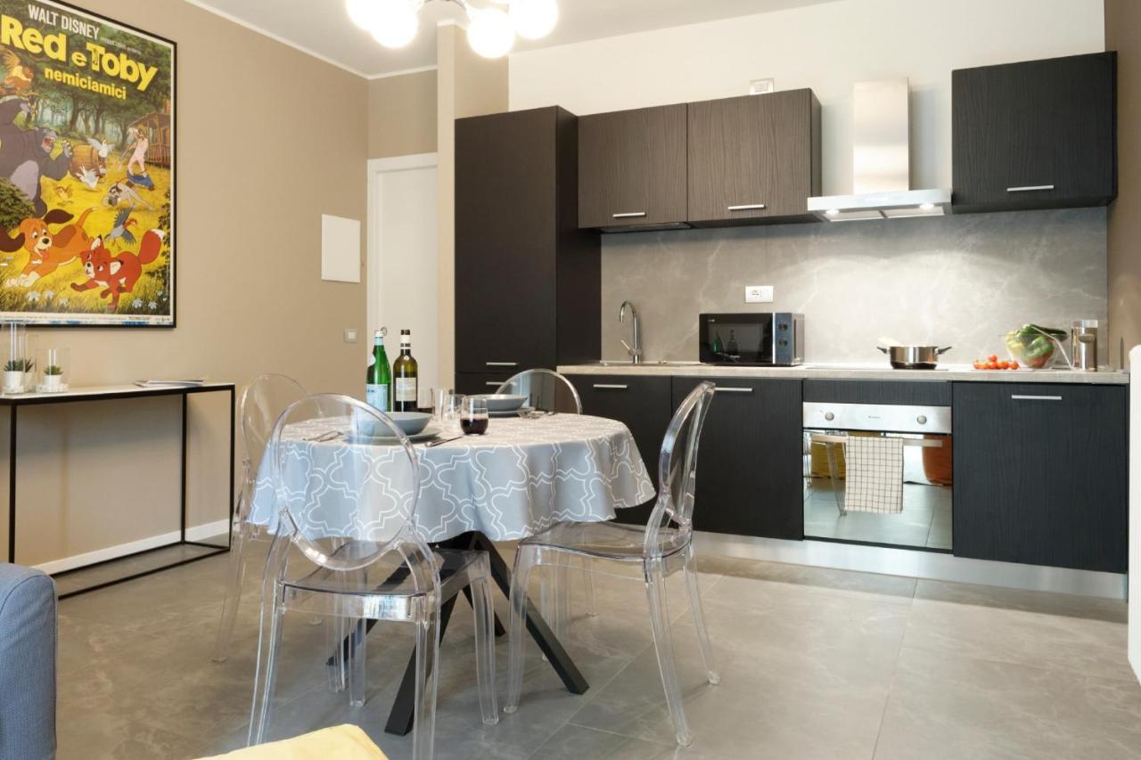 Red Ribbon Guest house Milan