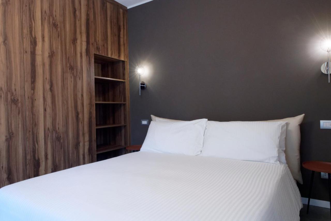Red Ribbon Guest house Milan