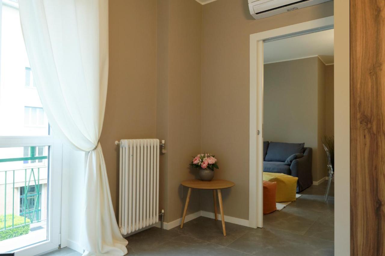 Guest house Red Ribbon Milan