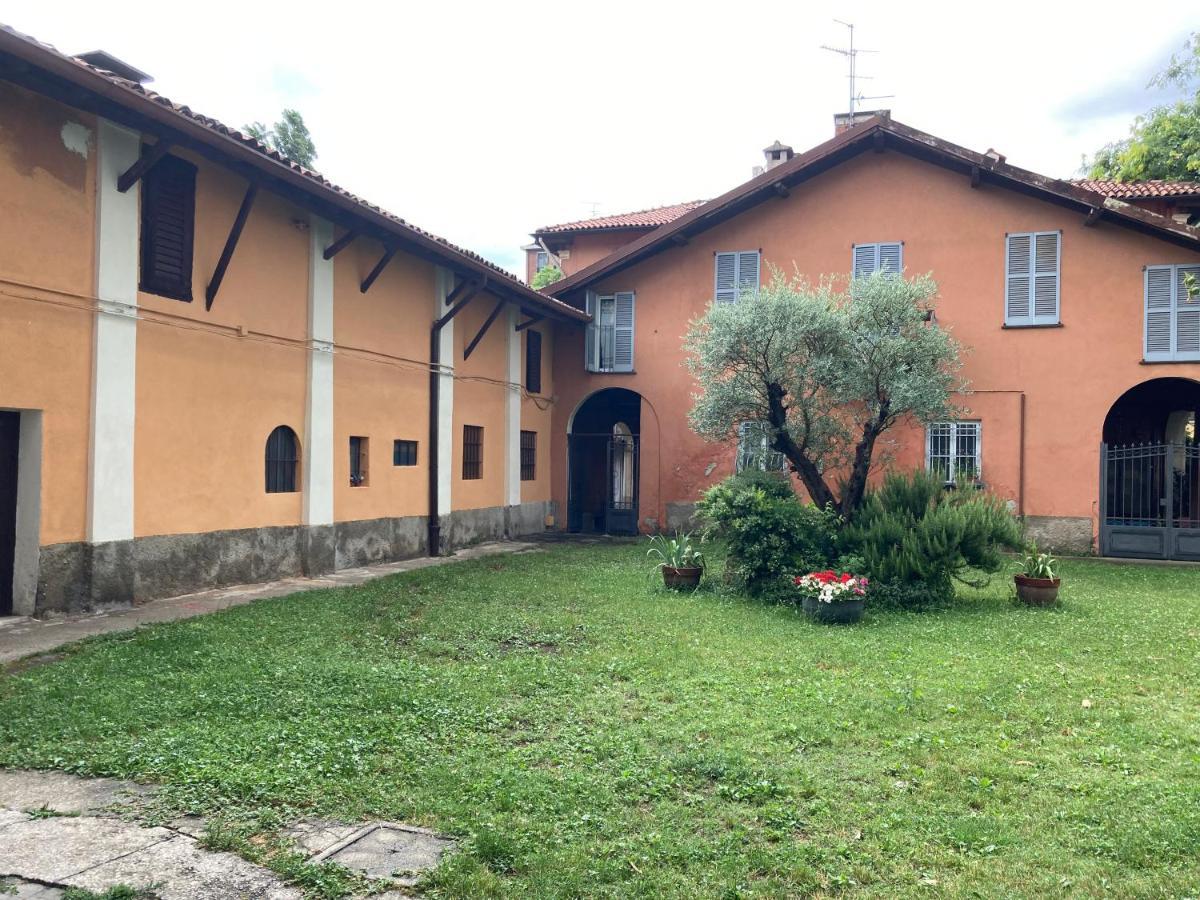 Special Rent Apartment - Relax&Green - Ospedale San Raffale&Bicocca Appartamento