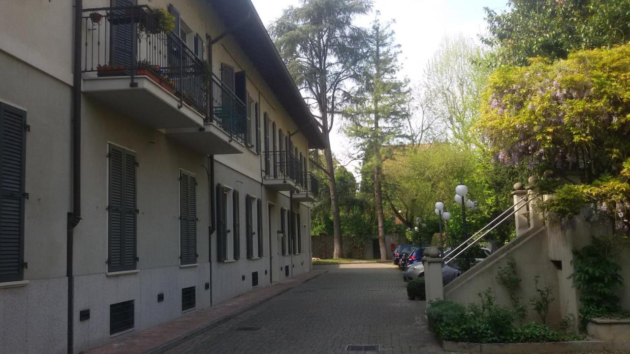 Way Rent - Incantevoli Sul Naviglio Della Martesana Apartment Milan