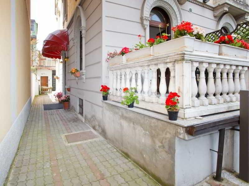 Villino Guest house