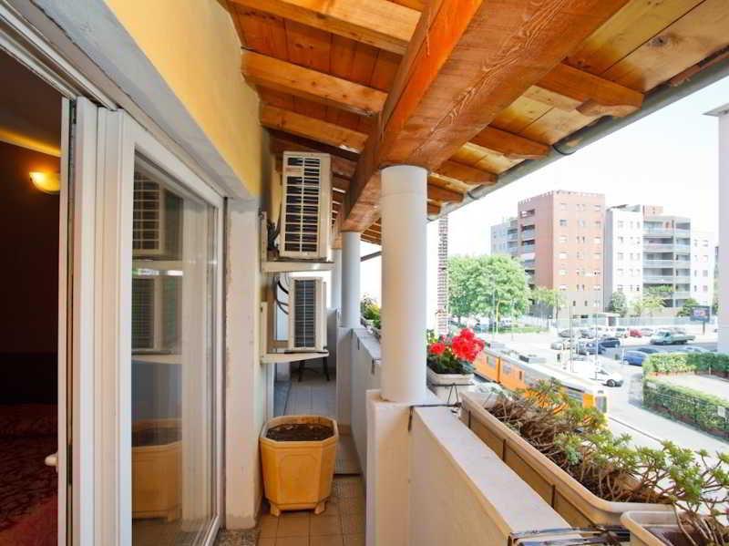 Villino Milan