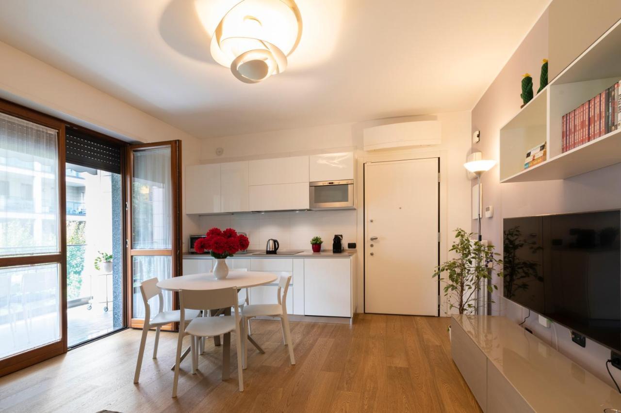 Navigli Stylish Appartamento