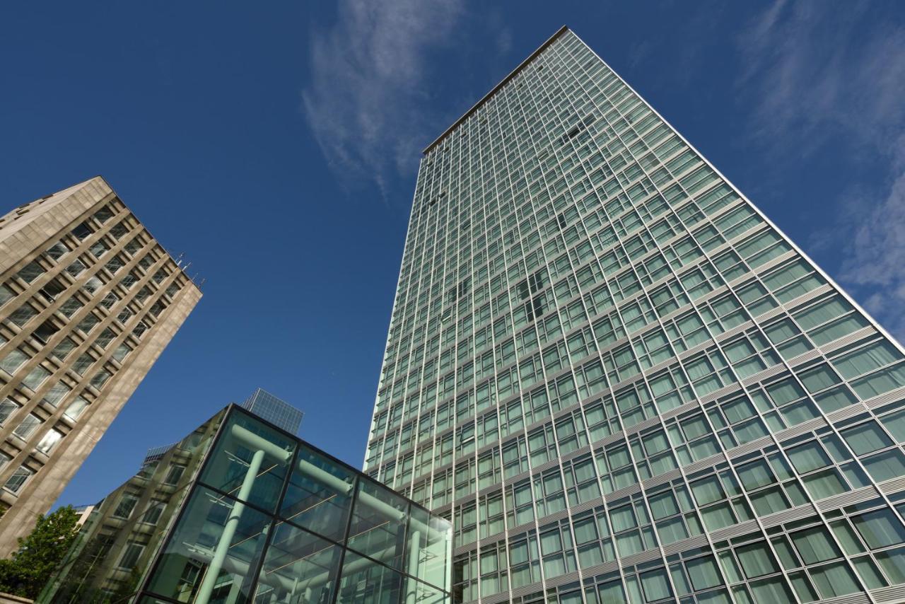 Torre Galfa Luxury | Esperienze Milan