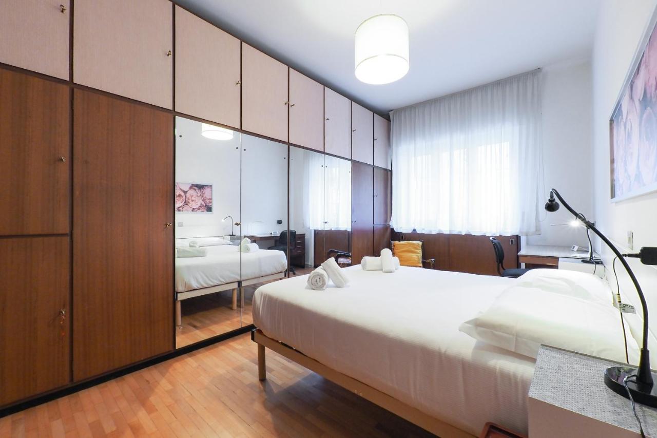 Primopiano - Tolmezzo Apartamento