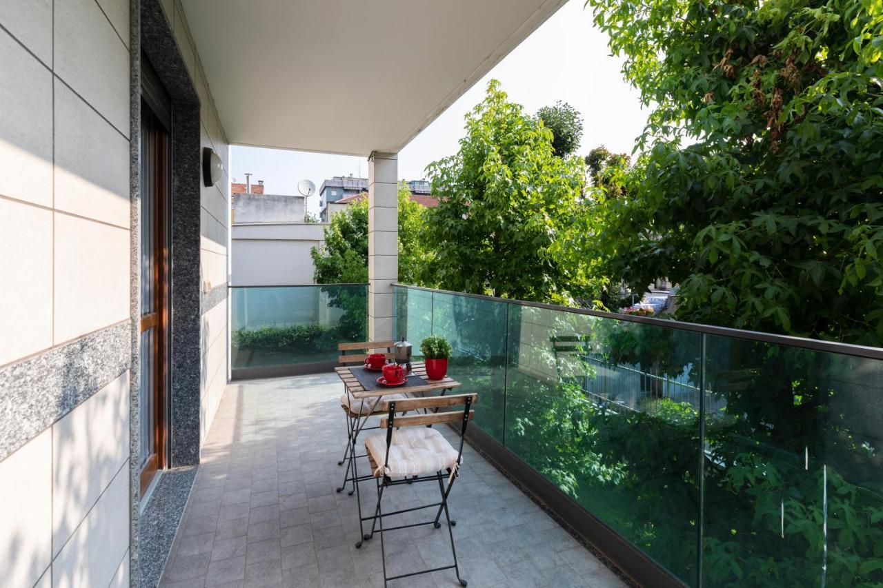 Appartamento Navigli Stylish Milano