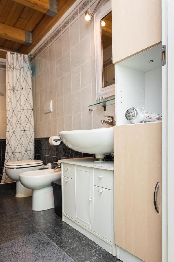 Boutique Loft In Milan's Fashion District - Ac & Prime Location Milano