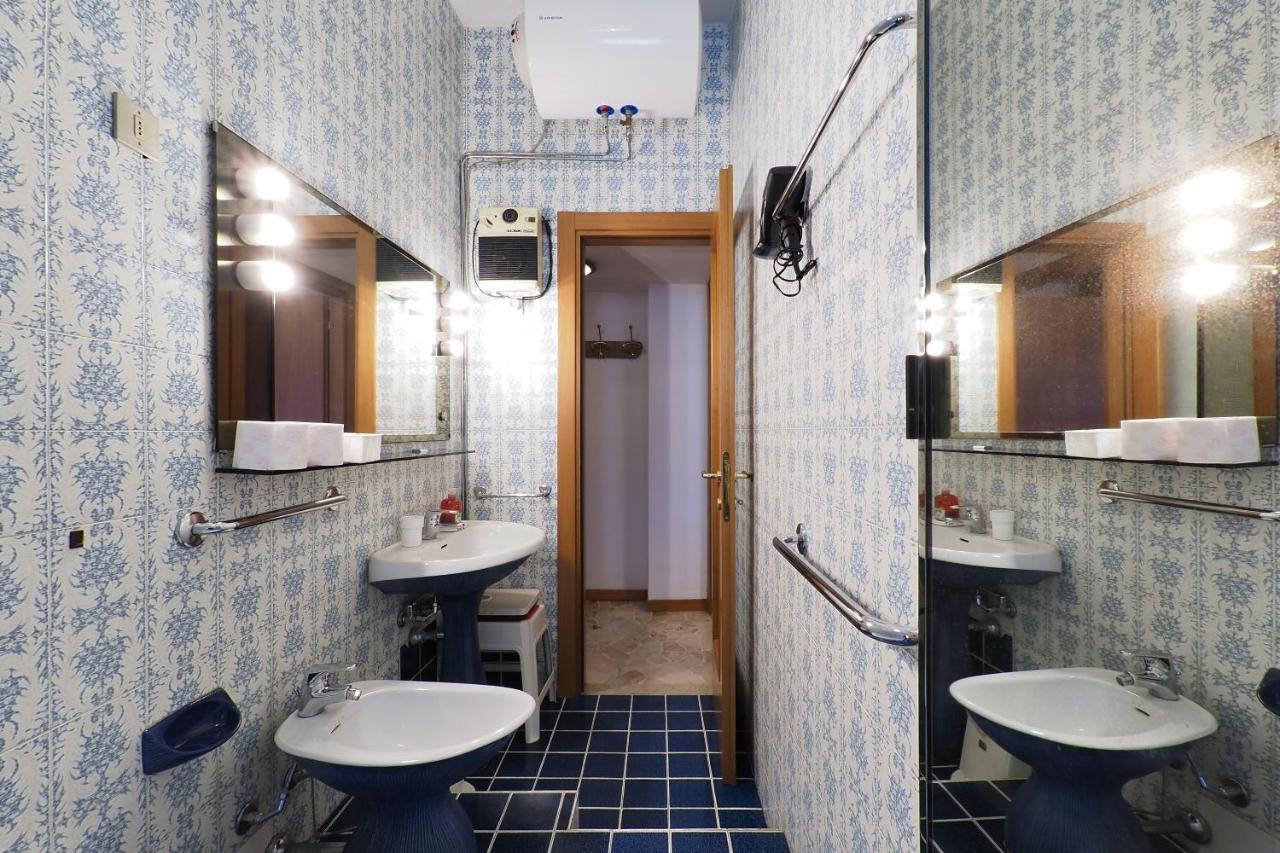 Primopiano - Tolmezzo Apartamento Milão
