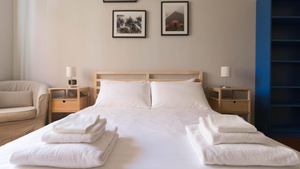 Italianway - Sanfelice 10 Appartamento Milano