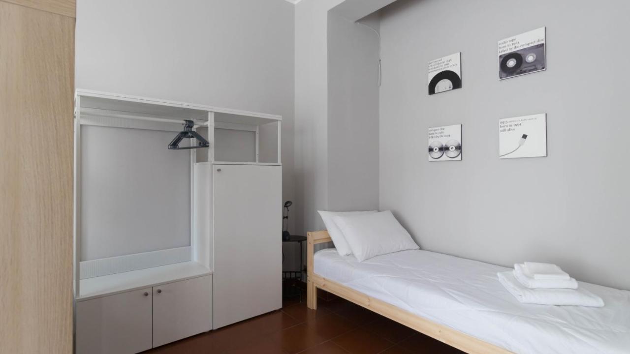 Italianway - Sanfelice 10 Appartamento Milano