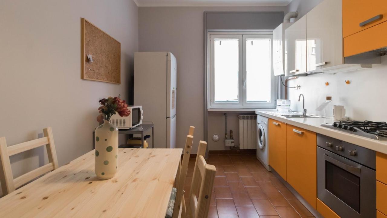 Italianway - Sanfelice 10 Milano