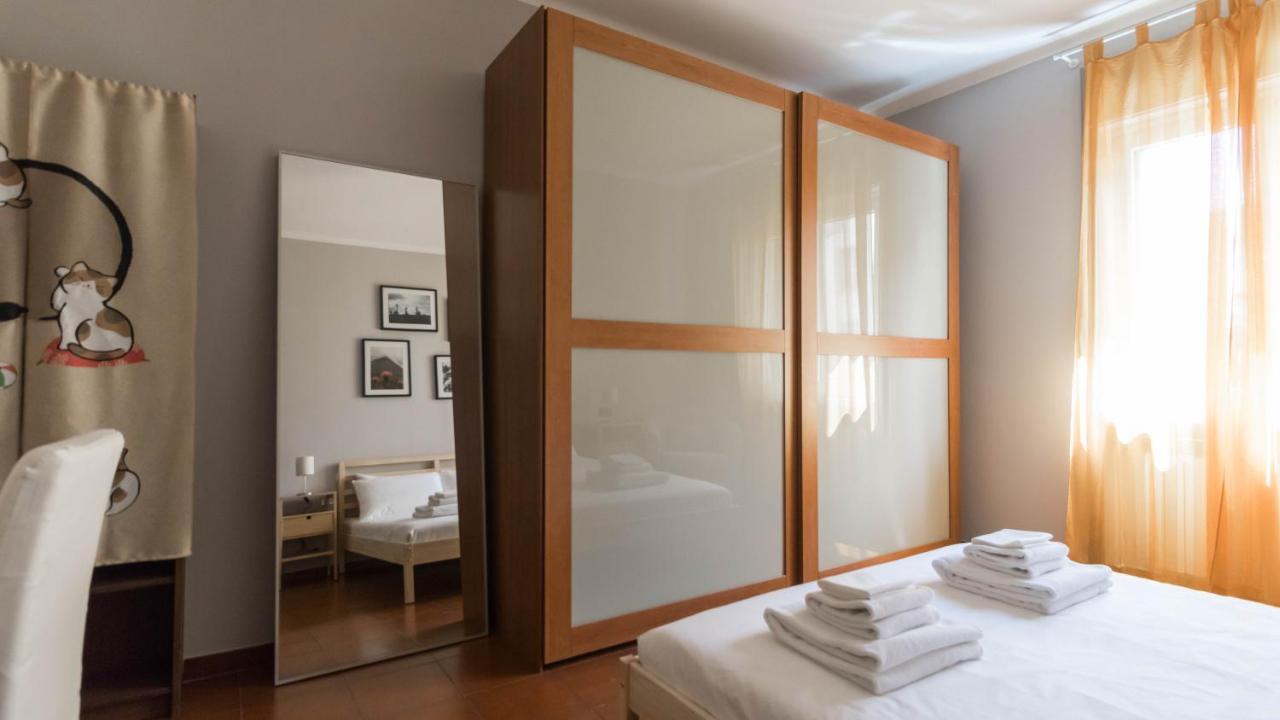 Italianway - Sanfelice 10 Appartamento Milano