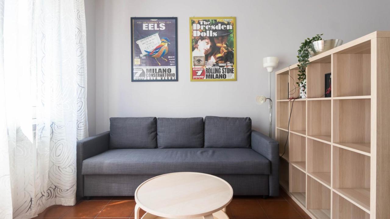 Italianway - Sanfelice 10 Appartamento Milano