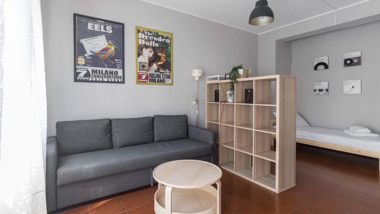 Appartamento Italianway - Sanfelice 10 *