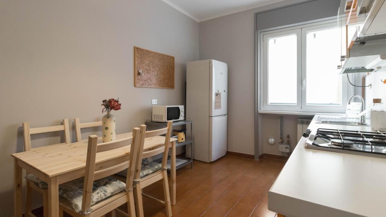 Appartamento Italianway - Sanfelice 10 Milano
