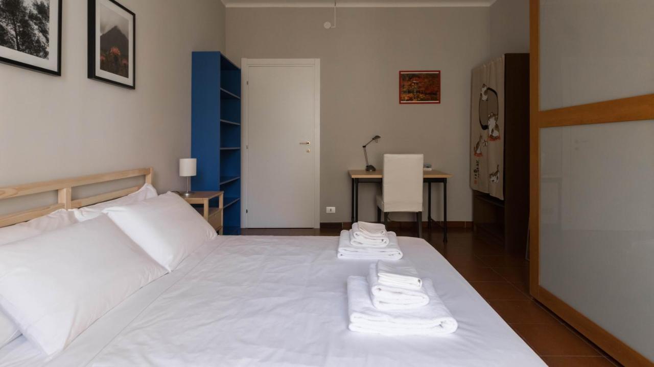 Appartamento Italianway - Sanfelice 10 Milano