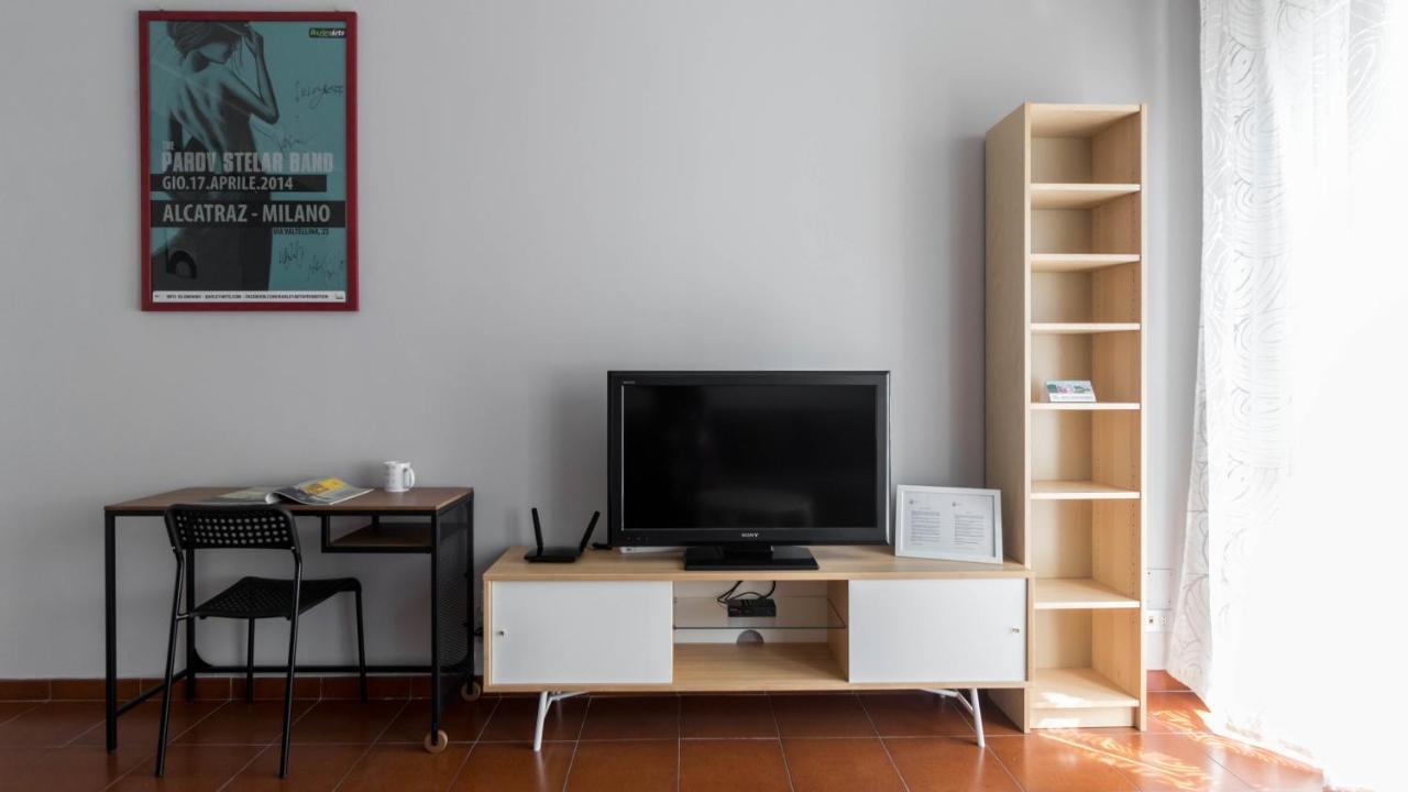 Italianway - Sanfelice 10 Appartamento