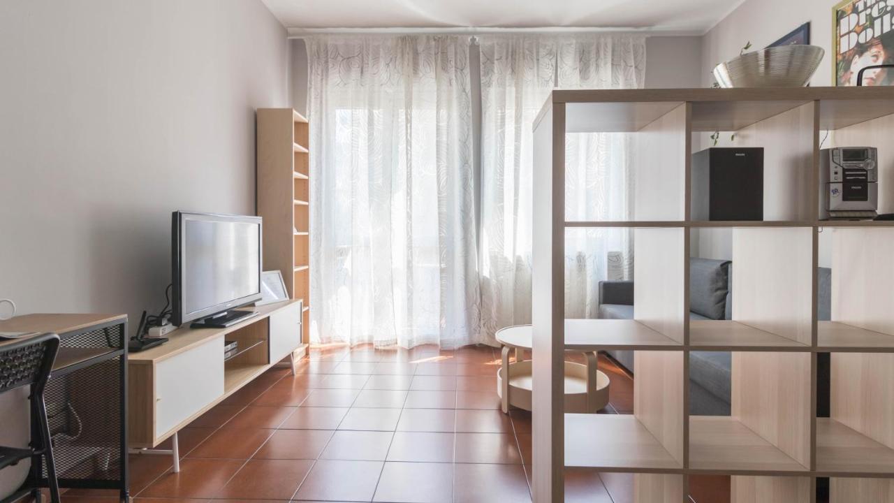 Italianway - Sanfelice 10 Appartamento Milano