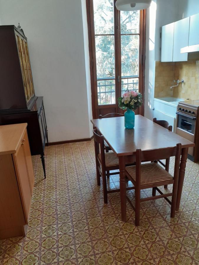 Apartment Meneghina House Milan