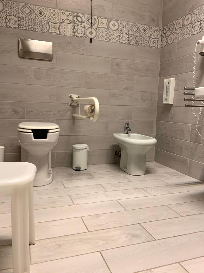 Albergue Cascina Bellaria *