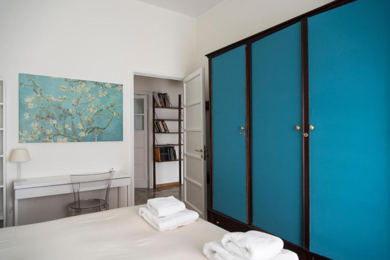 Youhosty - Fatebenesorelle 18 Apartment Milan