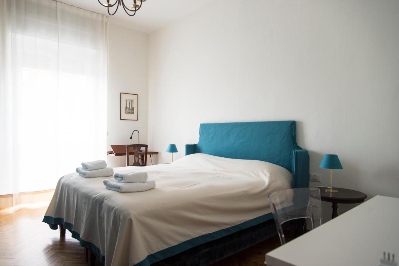 Youhosty - Fatebenesorelle 18 Apartment Milan