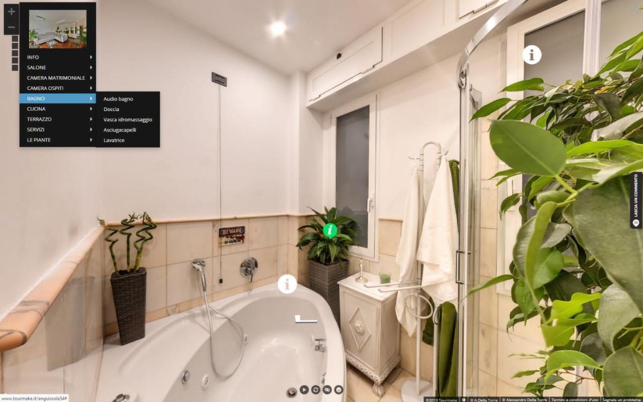 Terrazza Apartment