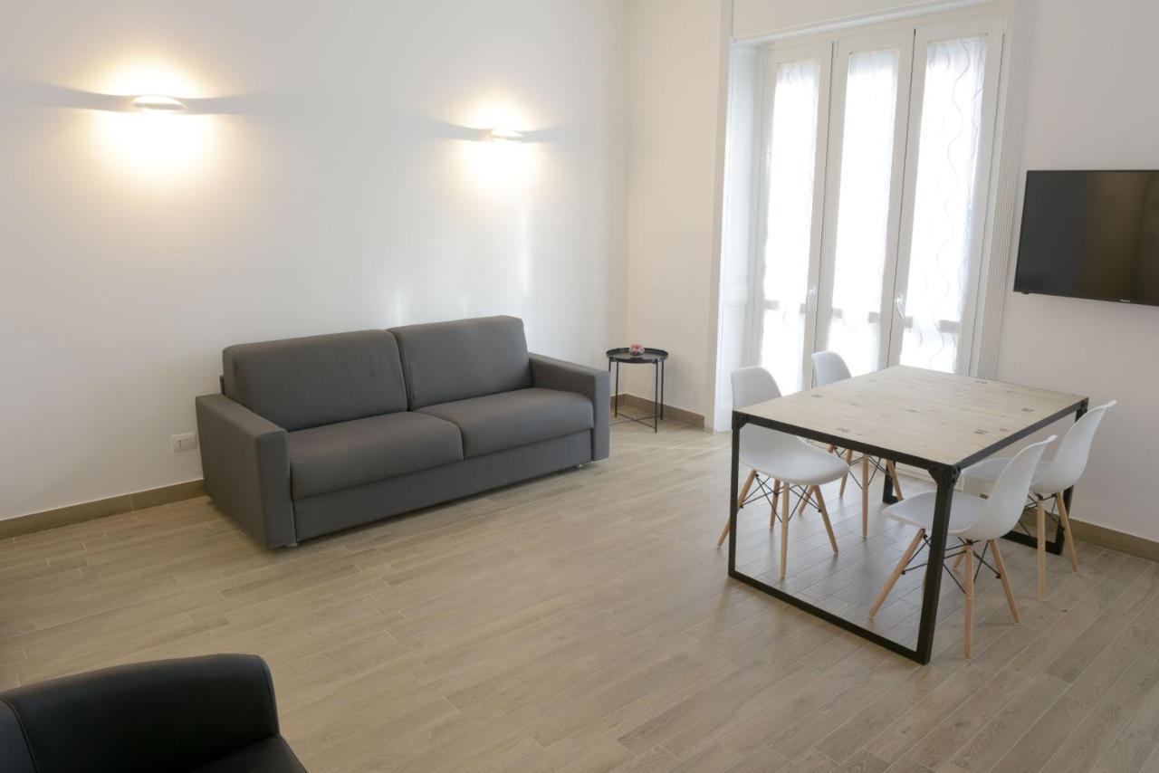 Gaffurio Apartamento