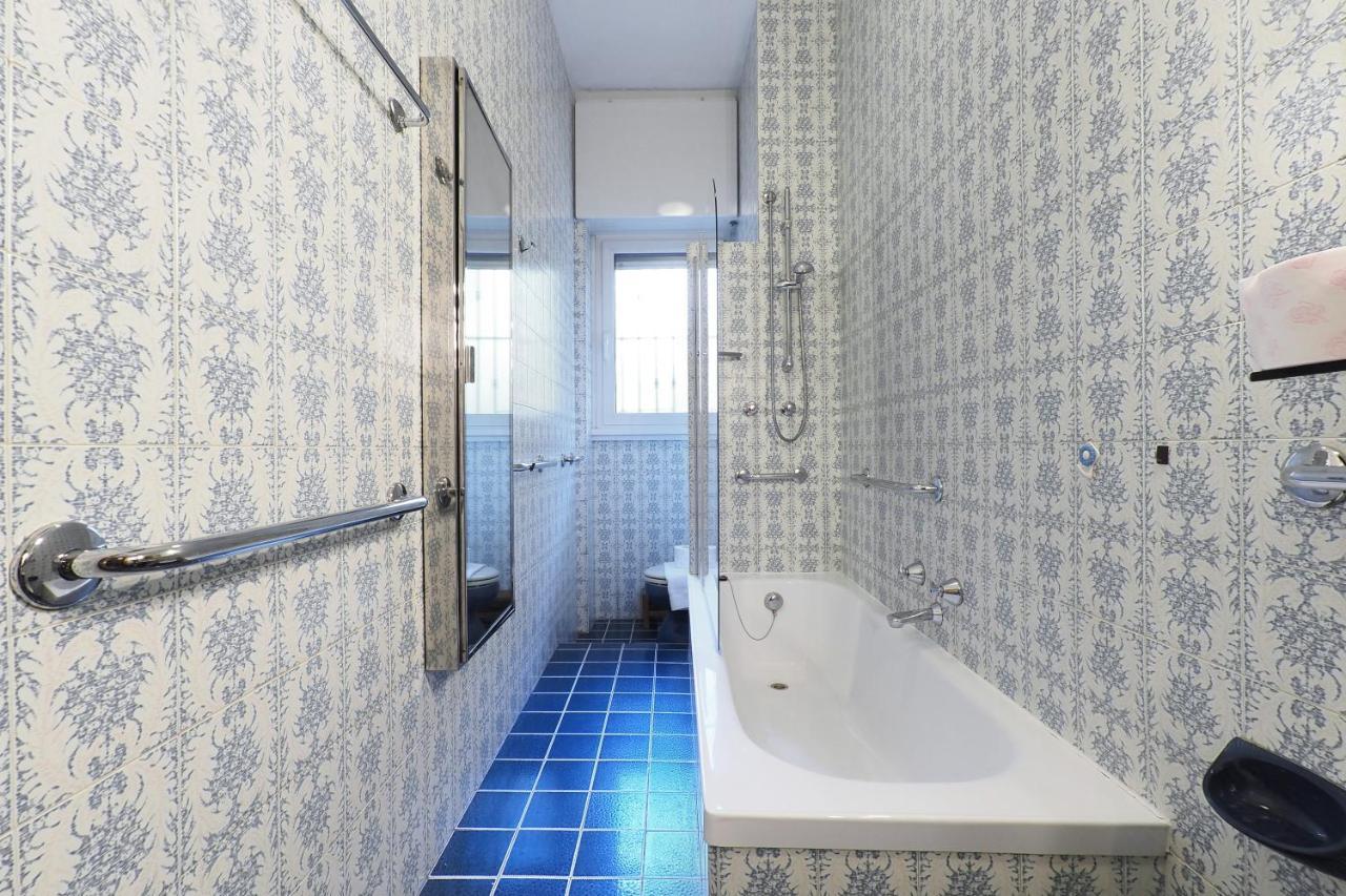 Primopiano - Tolmezzo Apartamento