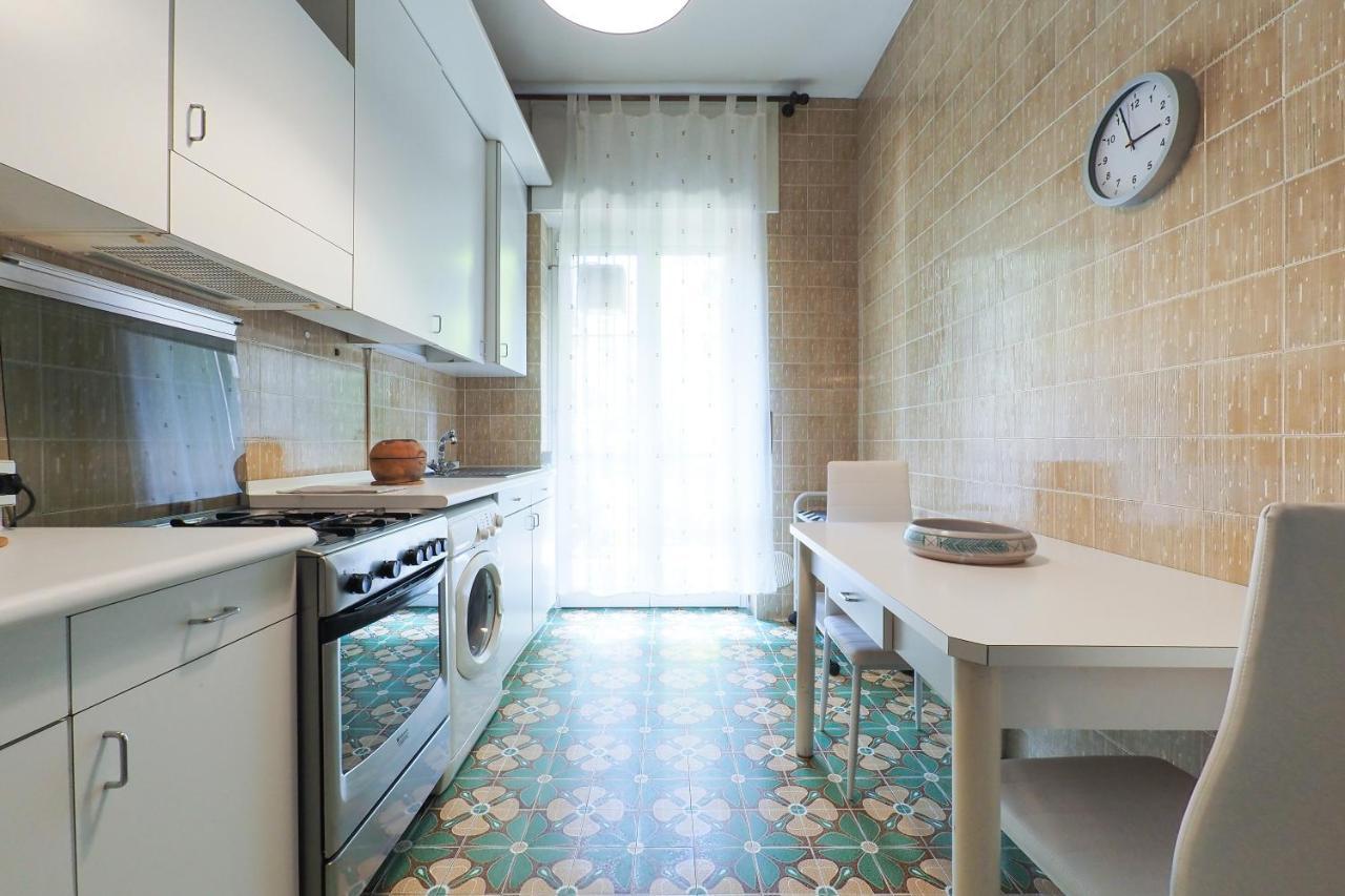 Primopiano - Tolmezzo Apartamento