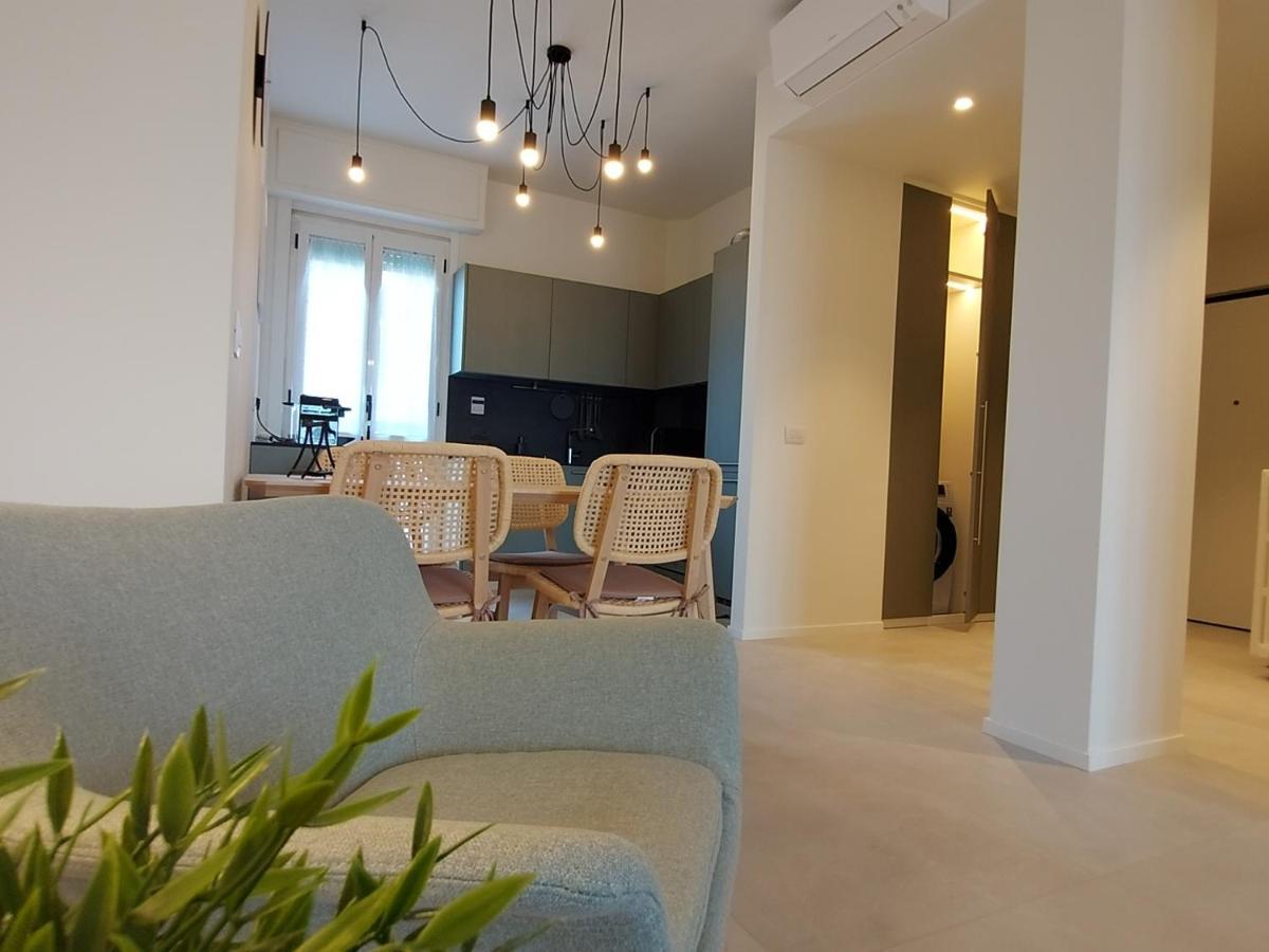 Rent 3 Appartamento Milano