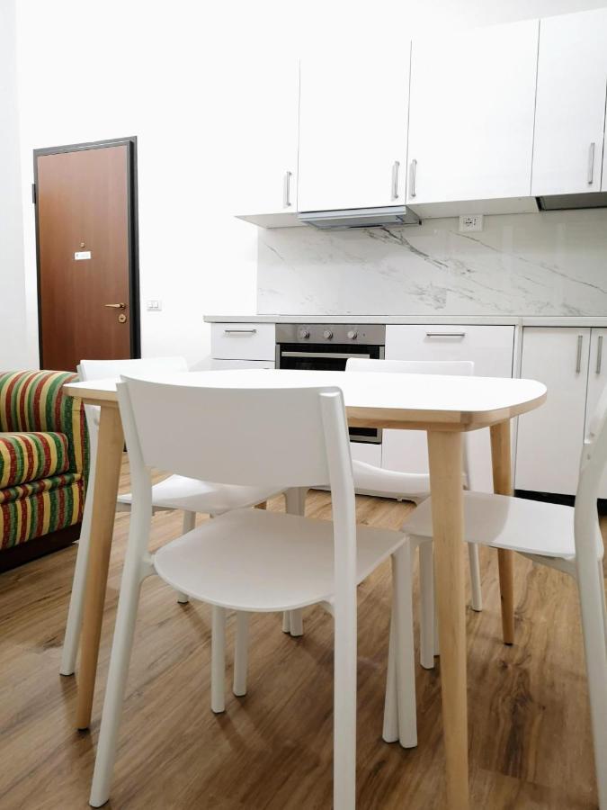 Apartamento Joy *