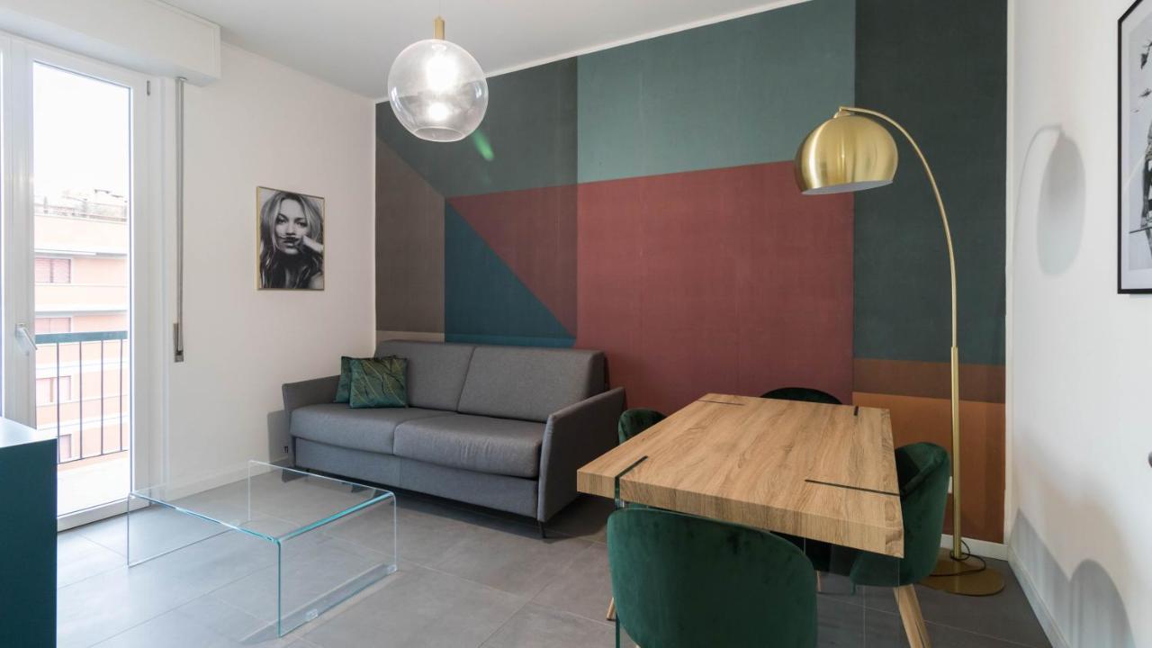 Apt24 - Modern With Balcony Holiday home