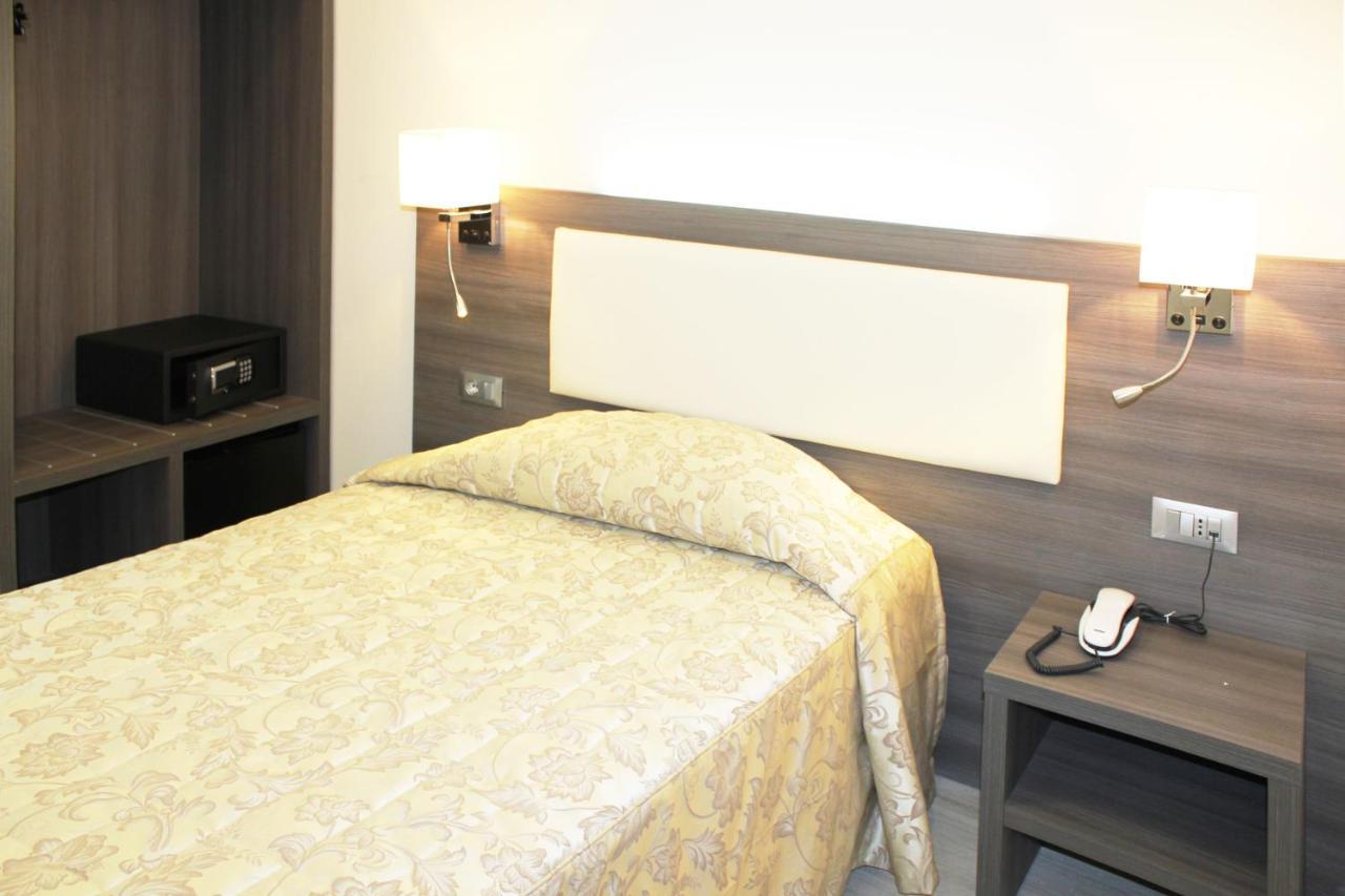 Csi Group - Metropoli Hotel