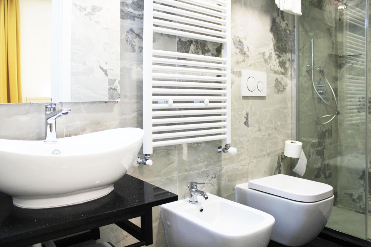 Csi Group - Metropoli Hotel Milan