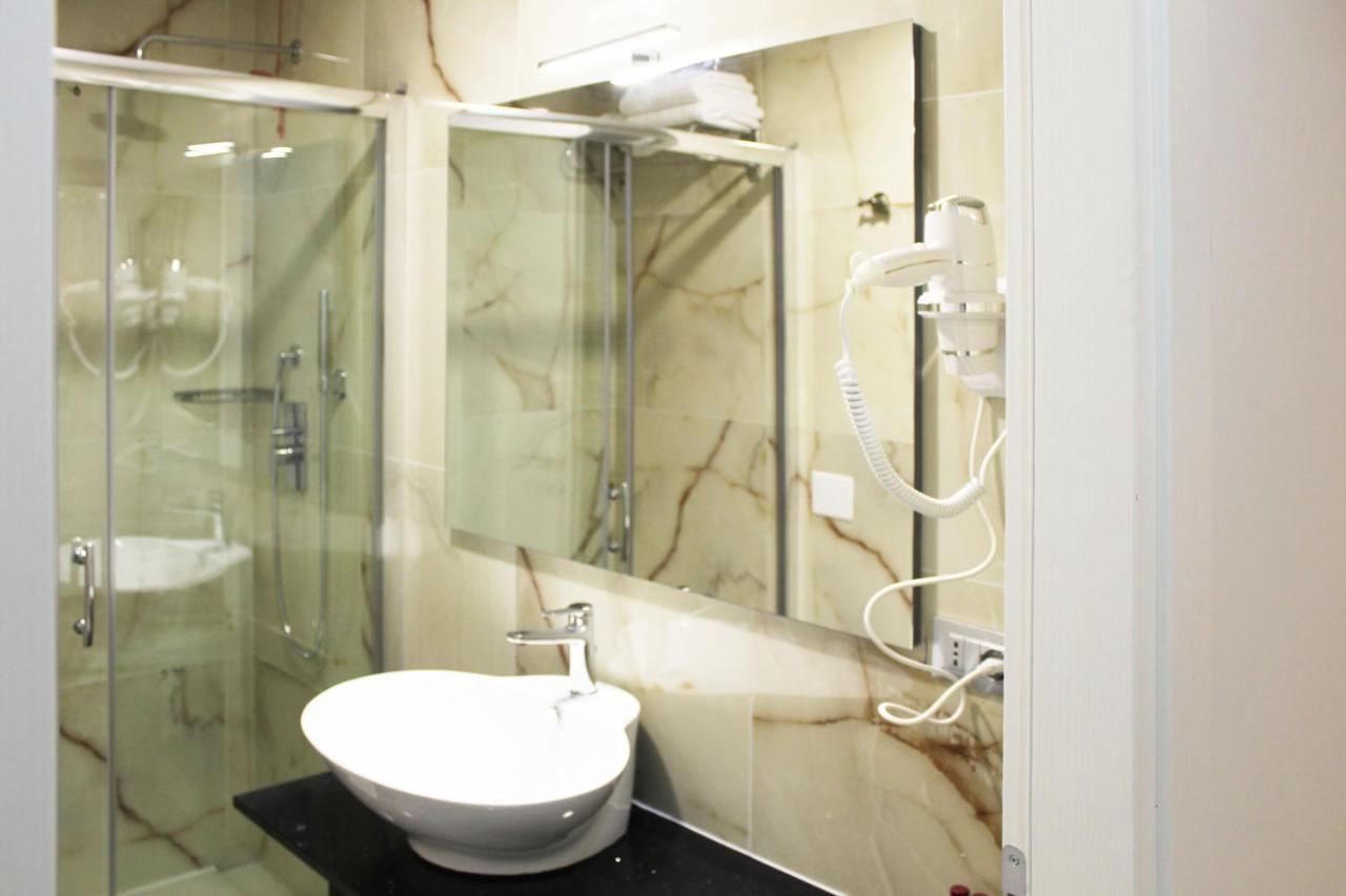 Csi Group - Metropoli Hotel