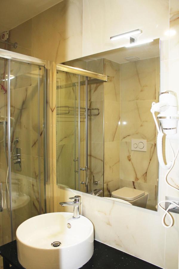 Hotel Csi Group - Metropoli Milan