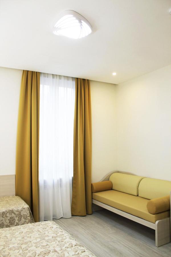 Csi Group - Metropoli Hotel Milan