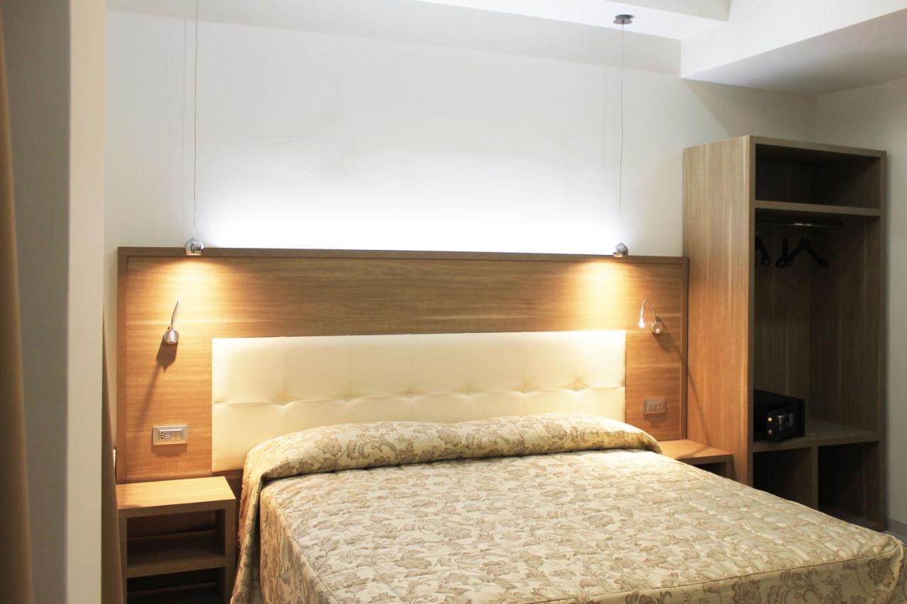 Csi Group - Metropoli Hotel