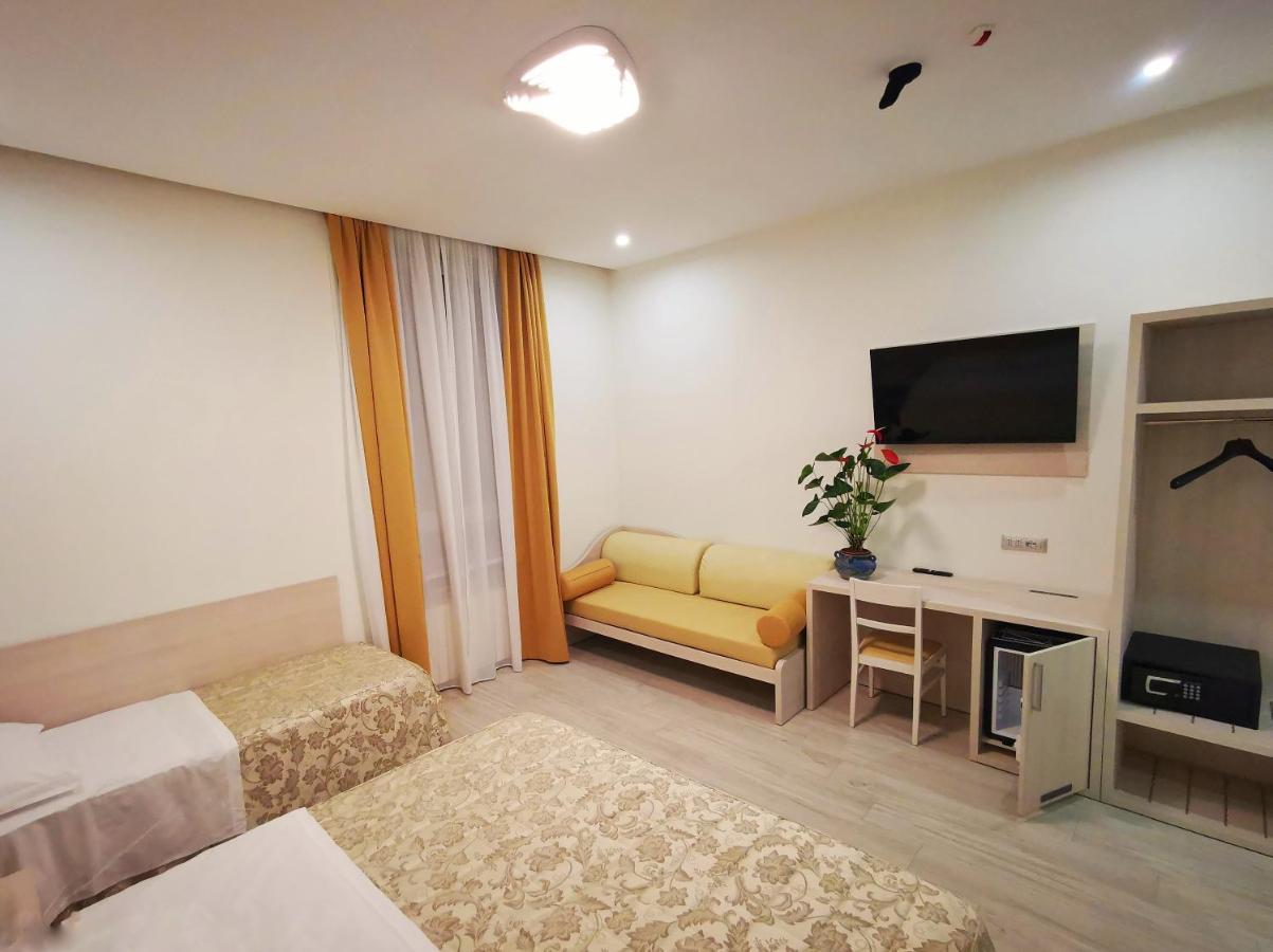 Csi Group - Metropoli Hotel