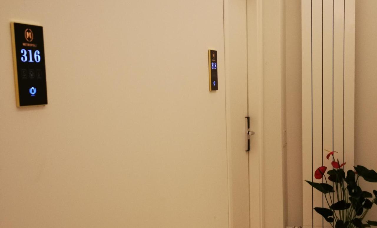 Hotel Csi Group - Metropoli Milan