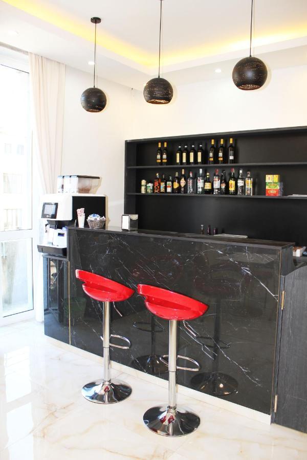 Csi Group - Metropoli Hotel 3*