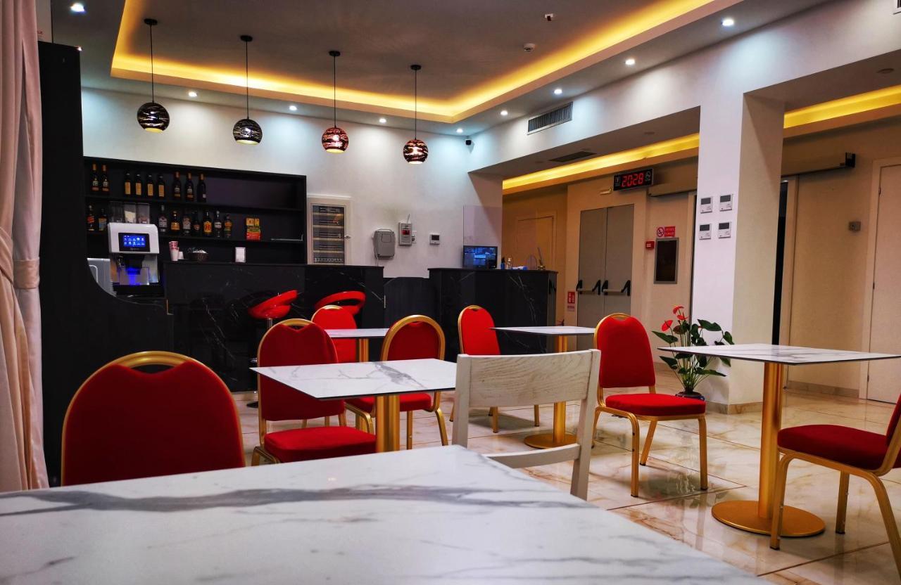 Hotel Csi Group - Metropoli 3*