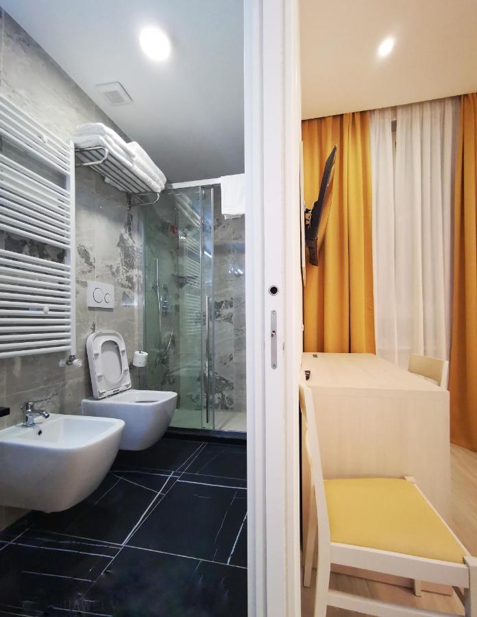 Hotel Csi Group - Metropoli Milan