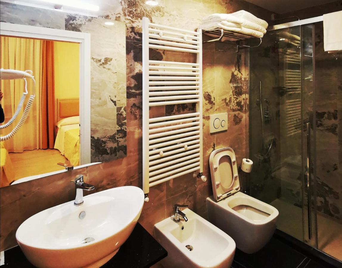 Csi Group - Metropoli Milan