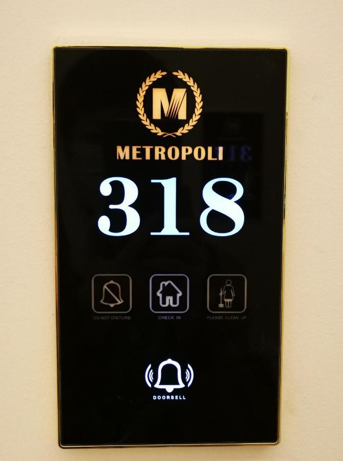 Csi Group - Metropoli Hotel
